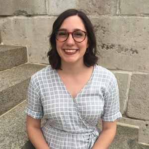 Meet your Posher, Leah